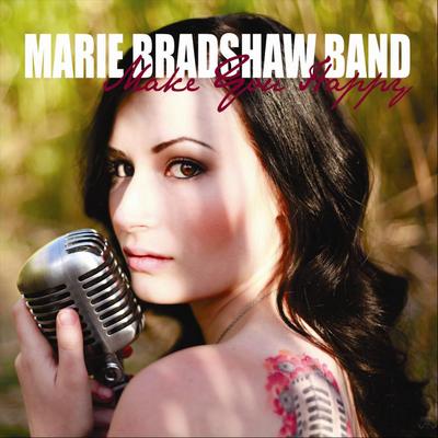 Marie Bradshaw Band's cover