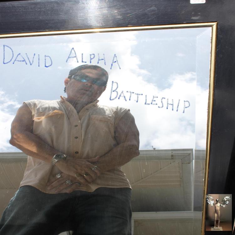 David Alpha's avatar image