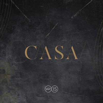 Casa's cover