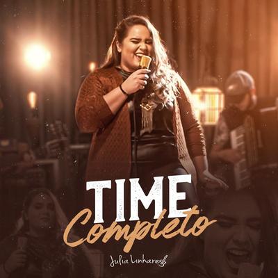 Time Completo's cover