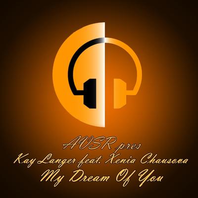 My Dream Of You's cover