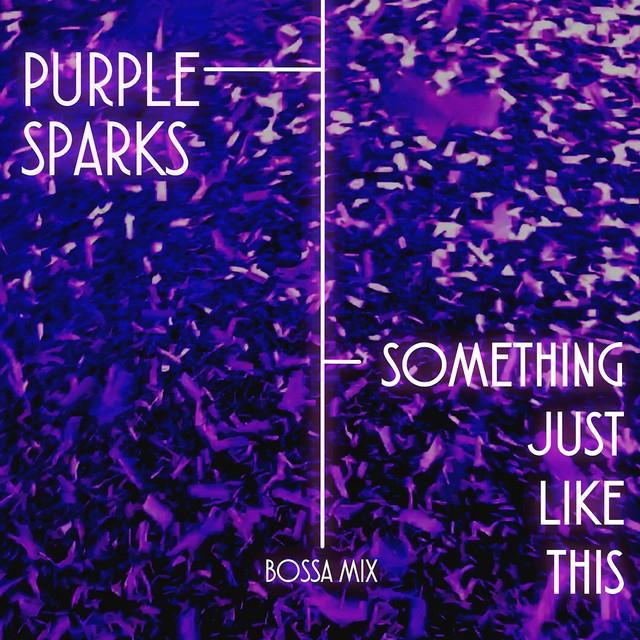 Purple Sparks's avatar image
