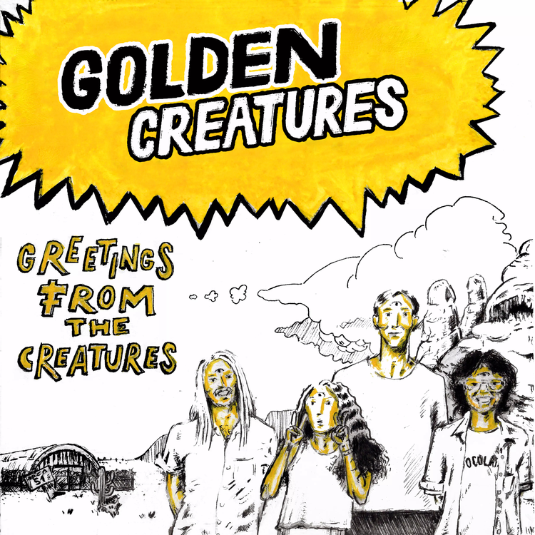 Golden Creatures's avatar image