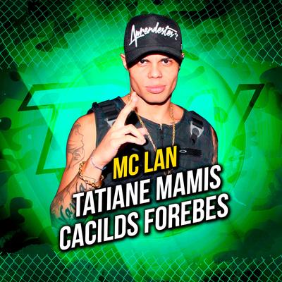 Tatiane Mamis / Cacilds Forebes's cover