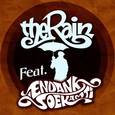 Terlatih Patah Hati By The Rain, Endank Soekamti's cover