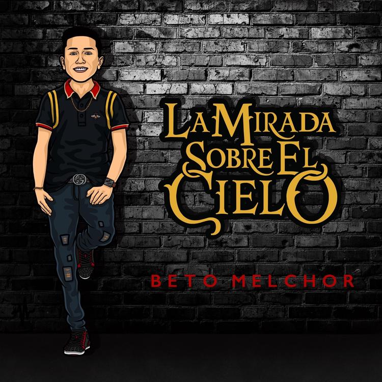 Beto Melchor's avatar image