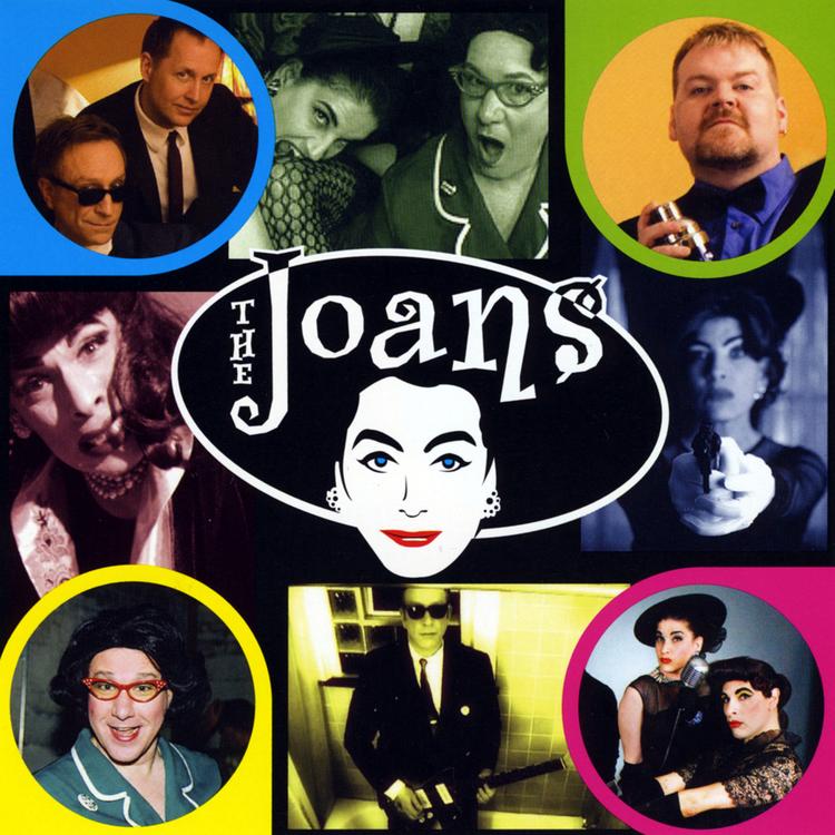 The Joans's avatar image