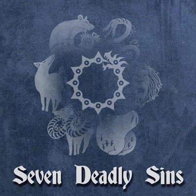 Seven Deadly Sins's cover