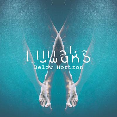 Revolt By Luwaks's cover