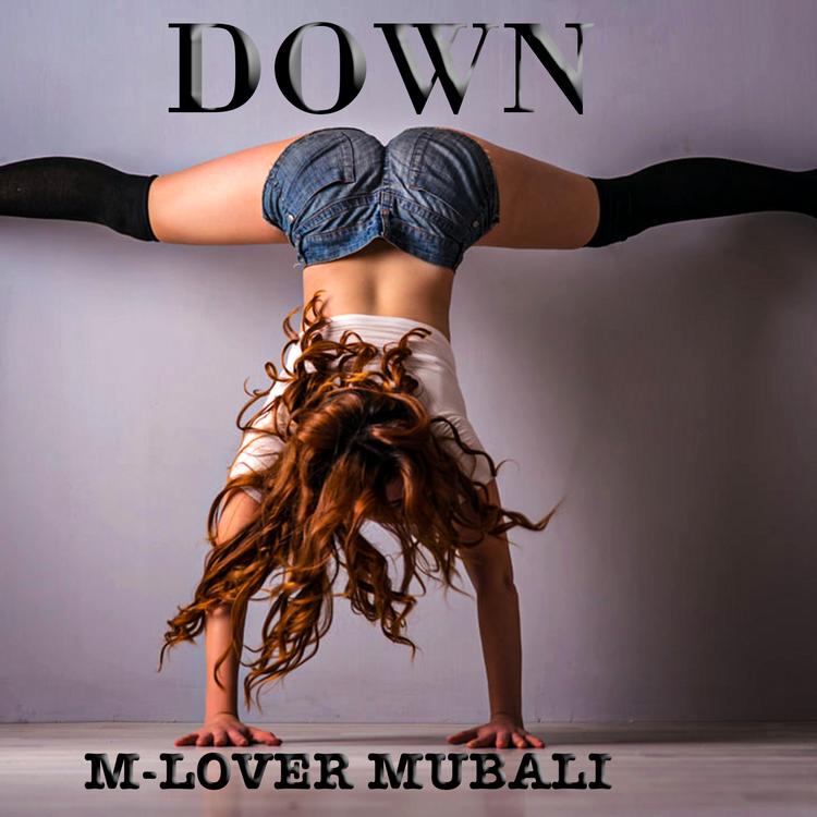 M-LOVER MUBALI's avatar image