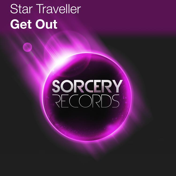 Star Traveller's avatar image