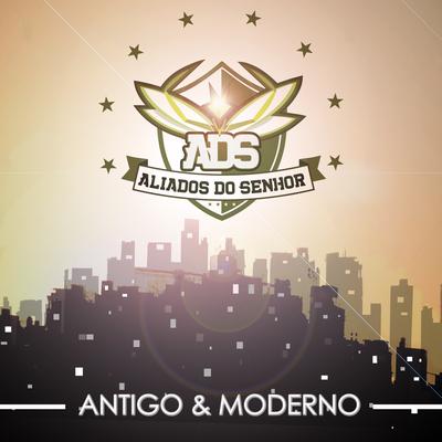 Anos 90 By A.D.S - Aliados do Senhor, Dimas, Dallas, W.Will, Kamily, Juninho Sena, Creed Nap's cover