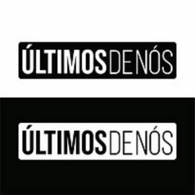 Últimos de Nós's avatar image