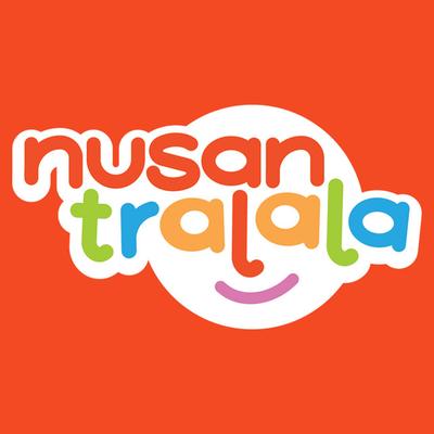 Nusantralala's cover