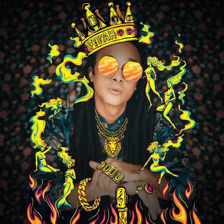 Morenito De Fuego's avatar image