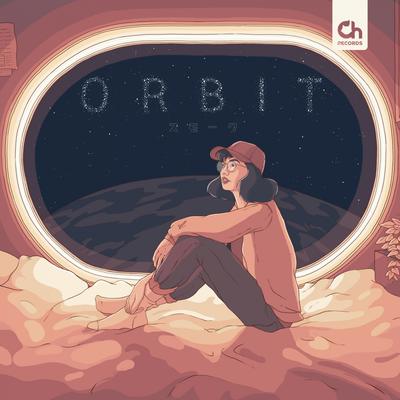 O R B I T's cover