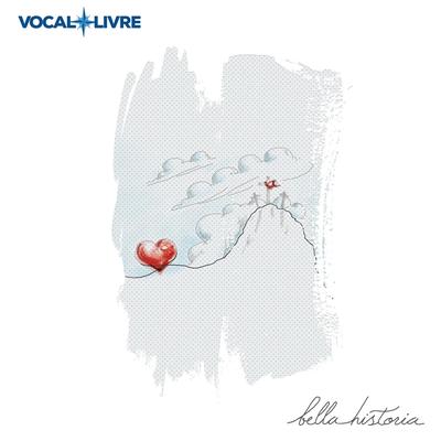 Inevitable By Vocal Livre's cover