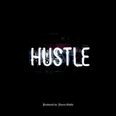 Hustle (Radio Edit)'s cover