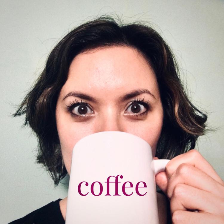 Kim Maverick's avatar image