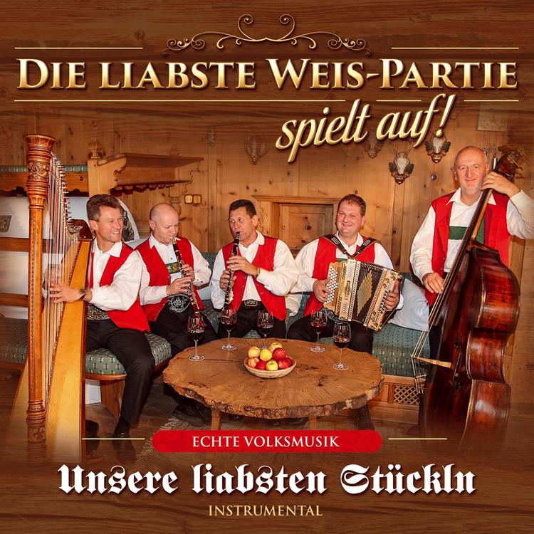 Die liabste Weis-Partie's avatar image