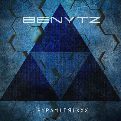 Multiverso By Benytz's cover