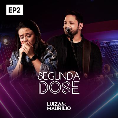 Nêga By Luíza & Maurílio, Jorge's cover