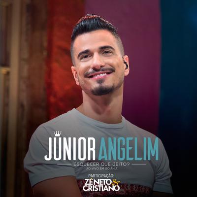Quebra Minha Promessa (Ao Vivo) By Junior Angelim's cover