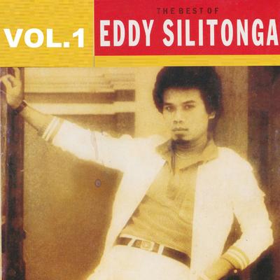 Eddy Silitonga's cover