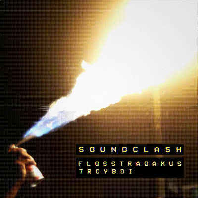 Soundclash's cover