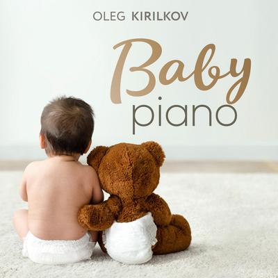 Oleg Kirilkov's cover