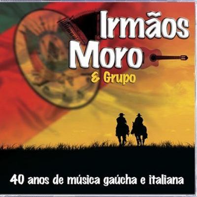 Férias no Campo By Irmaos Moro e Grupo's cover