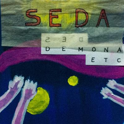 Seda's cover