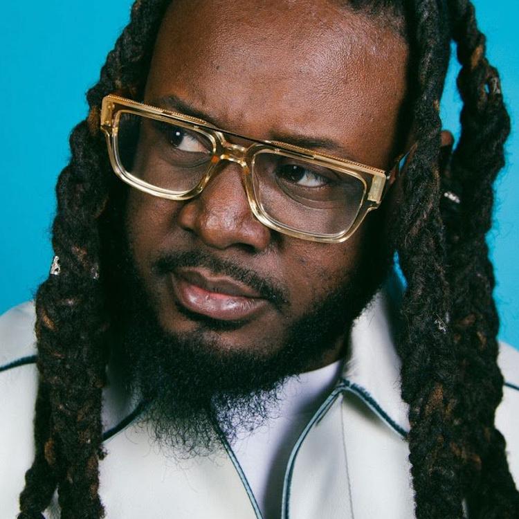 T-Pain's avatar image