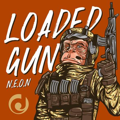 Loaded Gun By N.E.O.N's cover