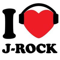 J-Rock's avatar cover