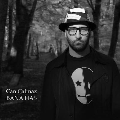 Can Çalmaz's cover