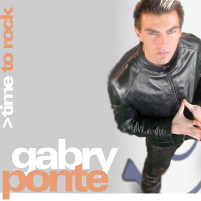 Time To Rock (Roberto Molinaro Extended Mix) By Gabry Ponte's cover
