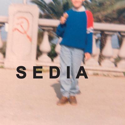 Sedia's cover