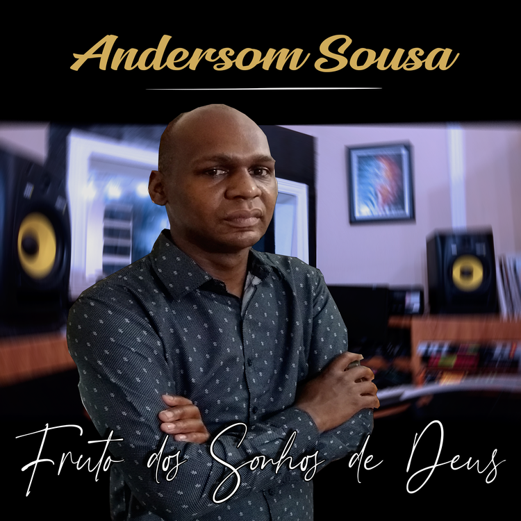 Andersom sousa's avatar image