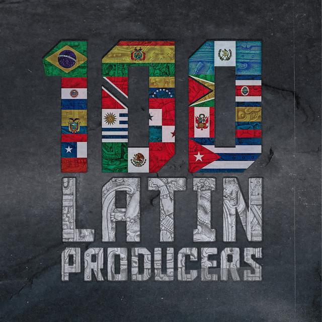 100 Latin Producers's avatar image