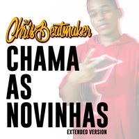 Chris Beatmaker's avatar cover