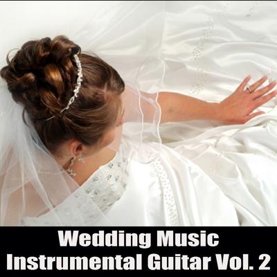 Wedding Music: Instrumental Guitar Vol. 2's cover