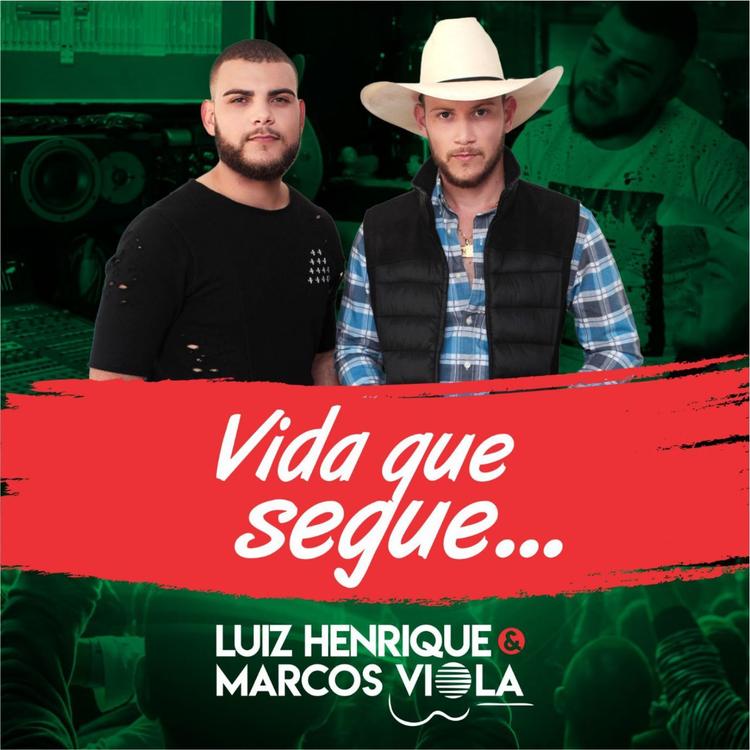 Luiz Henrique & Marcos Viola's avatar image