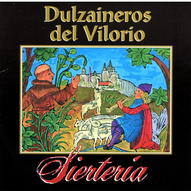 Dulzaineros Del Vilorio's avatar image