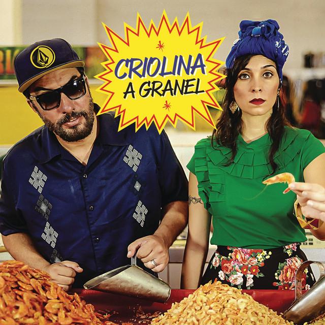 Criolina's avatar image