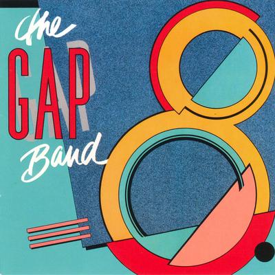 Gap Band 8's cover