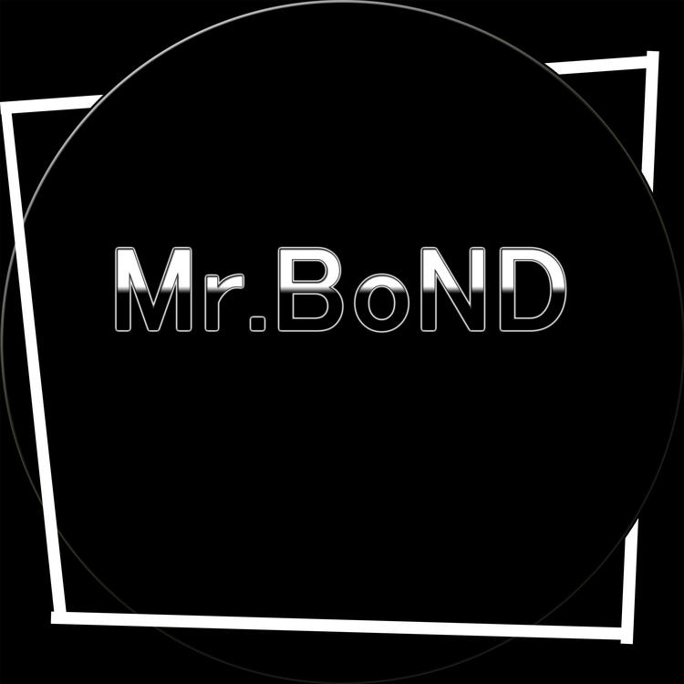 Mr.BoND's avatar image