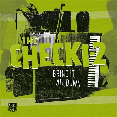 Intercom By The Check 1-2's cover