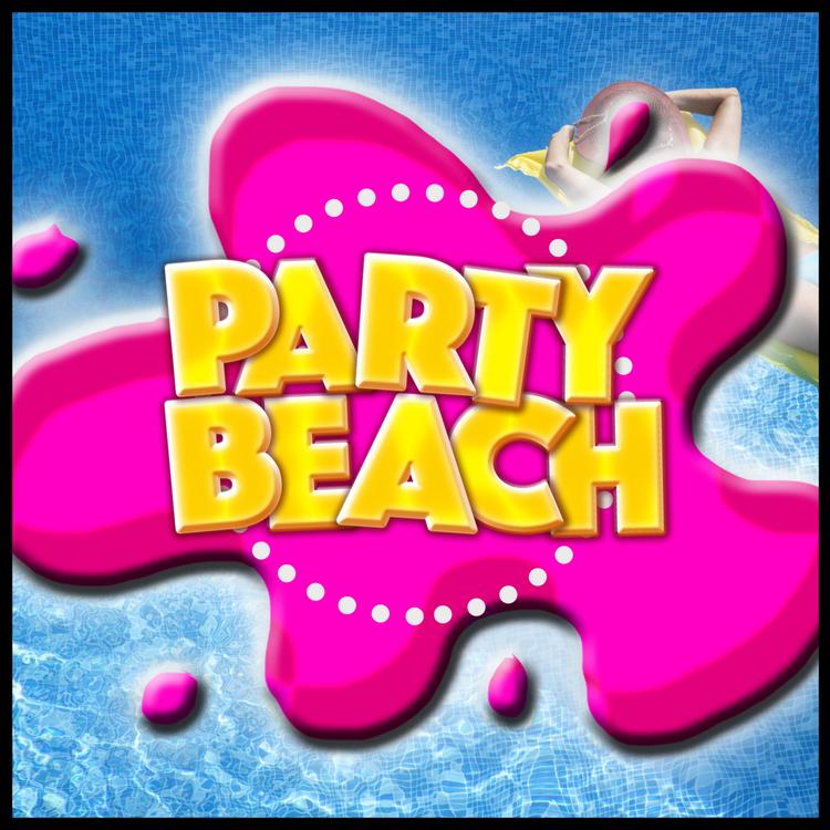 Beach Party 2016's avatar image