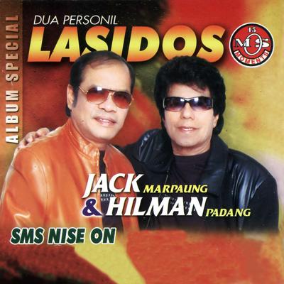 Jack Marpaung & Hilman Padang's cover